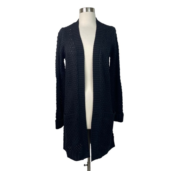 Stitch Fix l Vero Moda Ellia Textured Cardigan, Medium - Picture 2 of 13